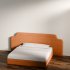 Cozy Modern Bed - Thumbnail 4
