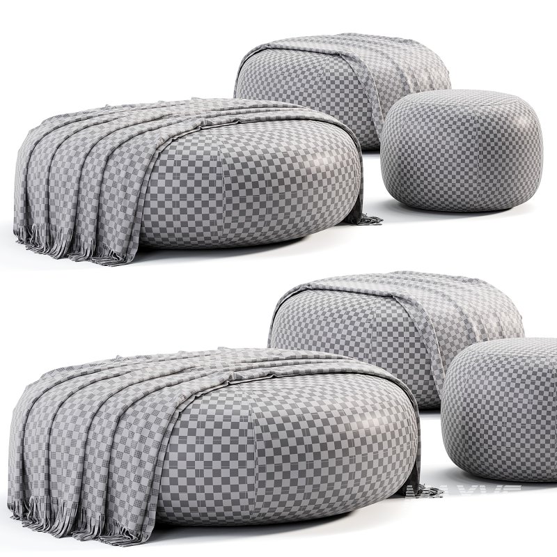 ALIAS POUF By VAGHI - Image 4