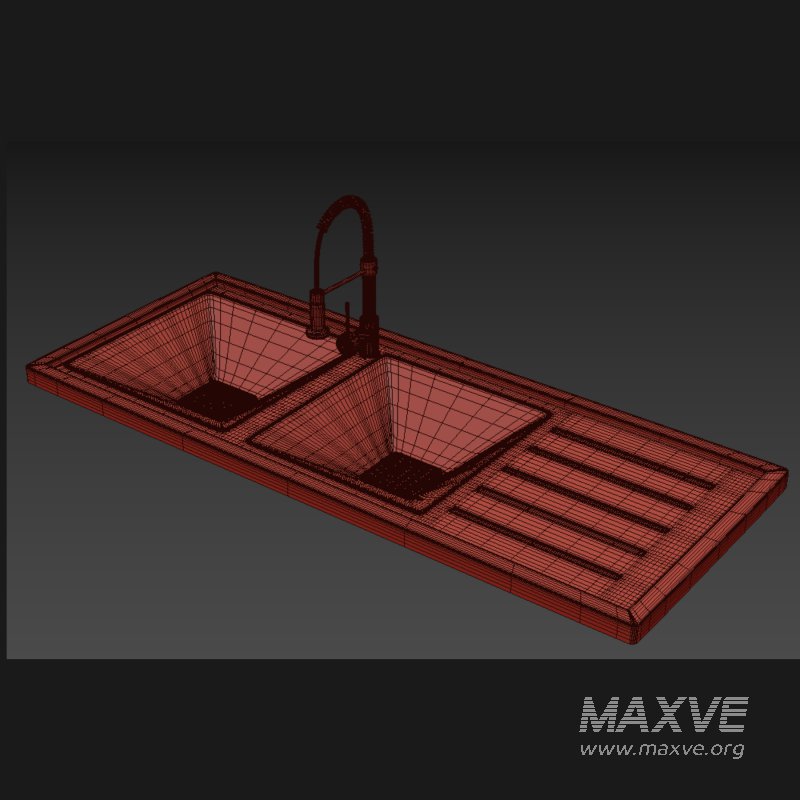 32 sink pack - Image 12