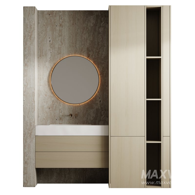 Bathroom furniture 28 - Image 7