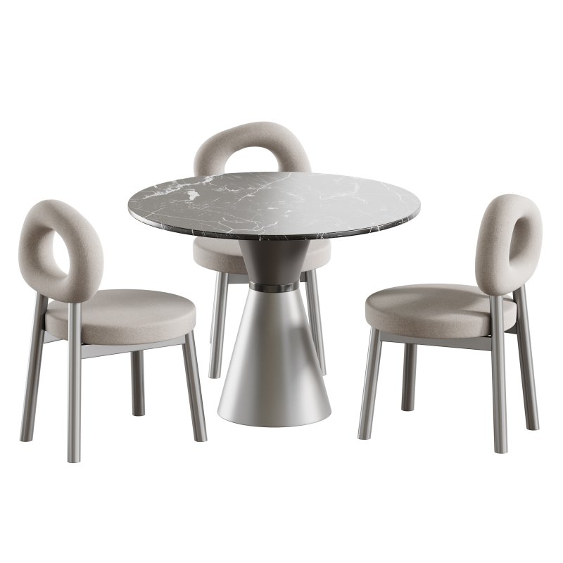 Dining table CAIRNS - Image 6