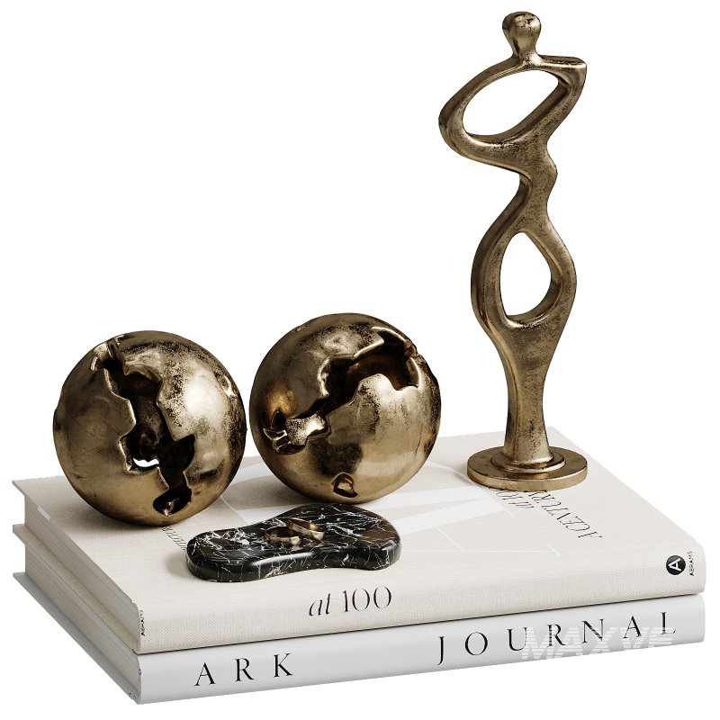 Decorative set 72 - Image 4