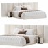 SOMMIER Bed By Flexteam - Thumbnail 2