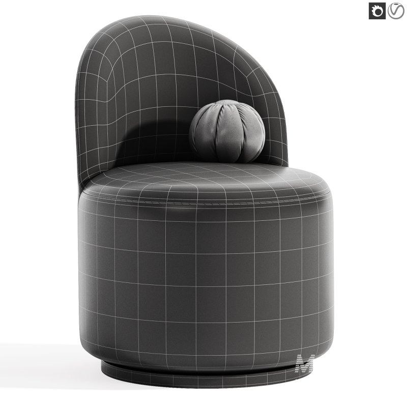 Tearoom Side Chair - Image 4