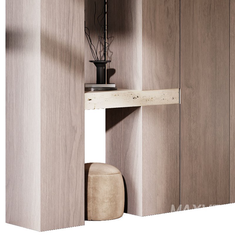 Hallway 01 - Image 3