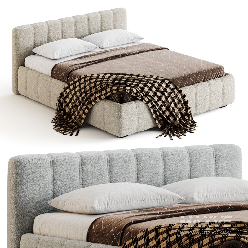 Bed TACOMA - Image 3