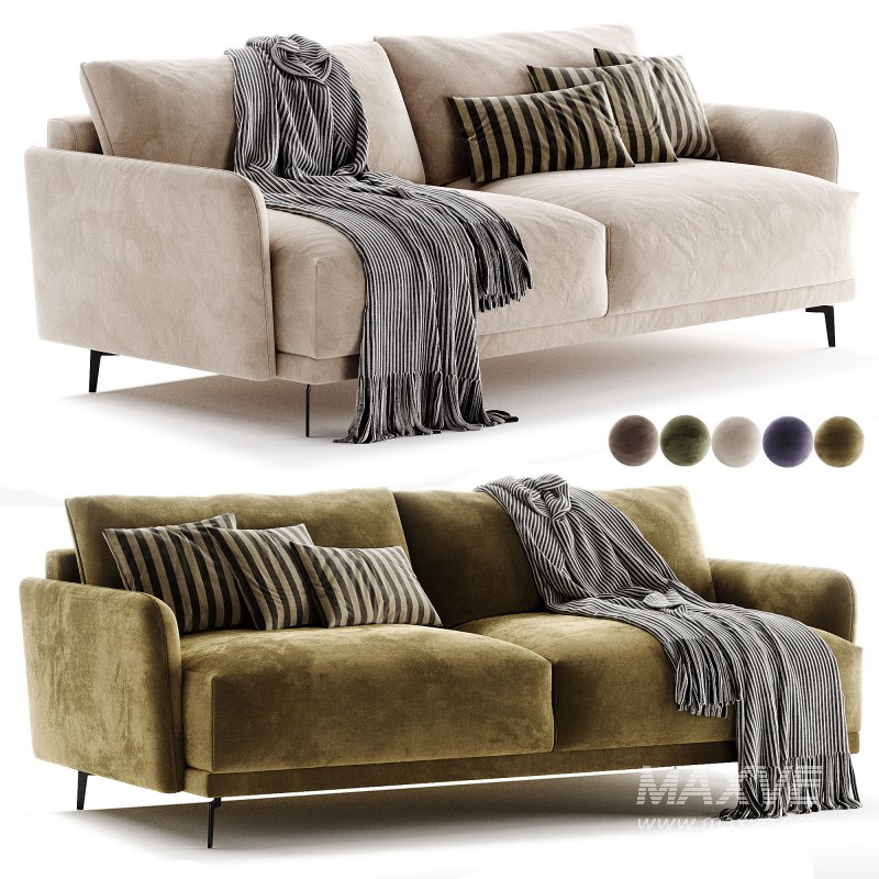 Archi Sofa by Skdesign - Image 5