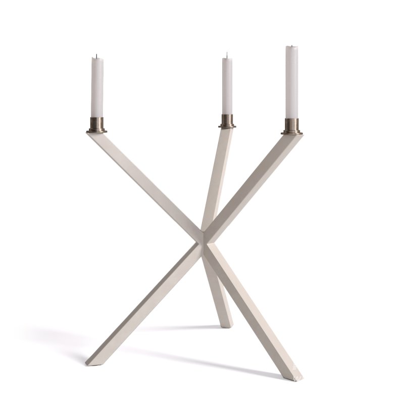 Tripod Candleholder by NEB - Image 8