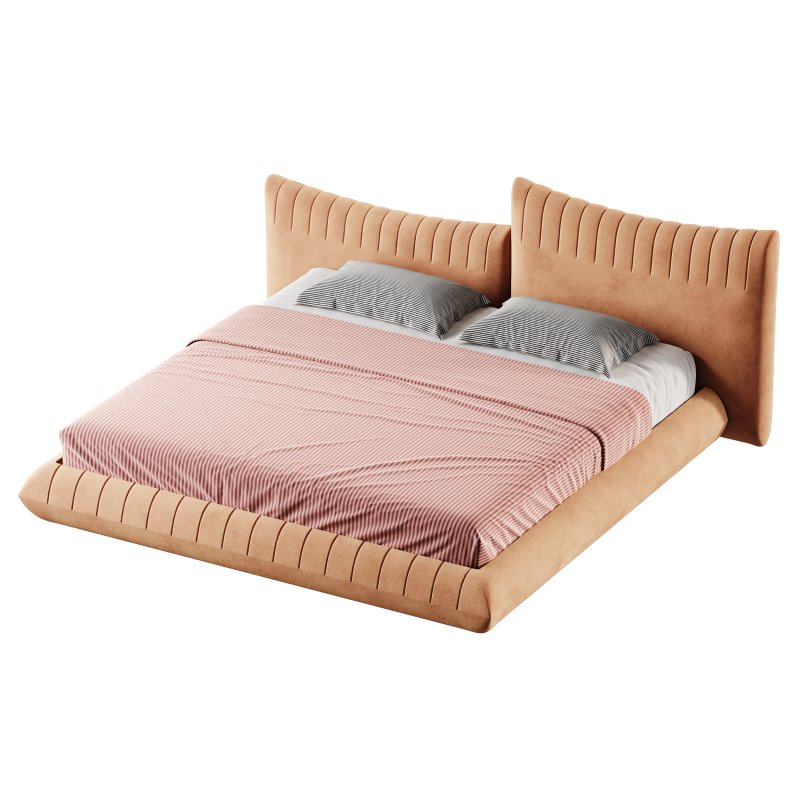 BED Orange Bellavita - Image 10