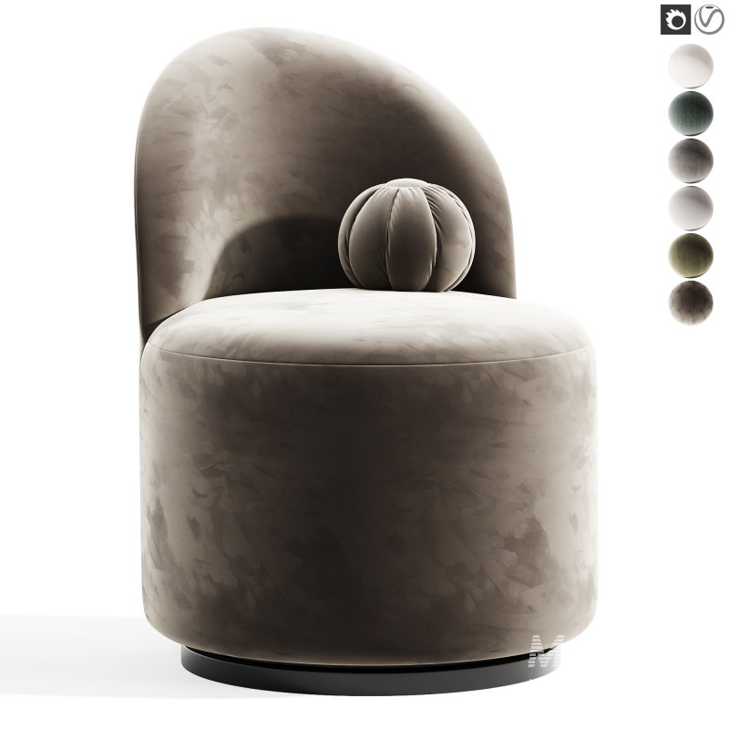 Tearoom Side Chair - Image 5