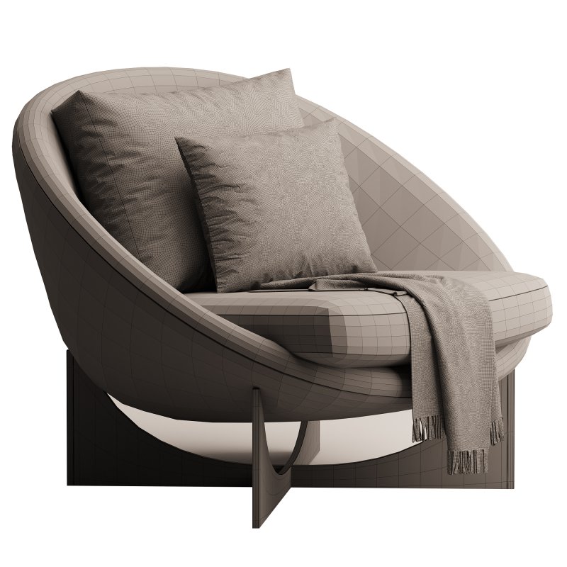 LIDO ARMCHAIR - Image 4
