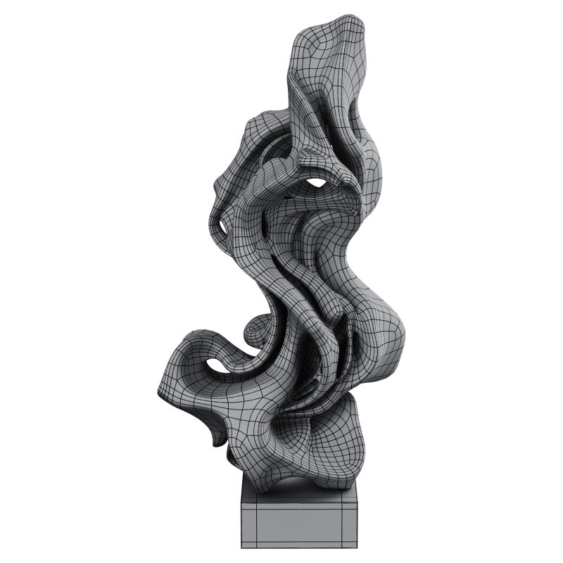 Harmony Sculpture - Image 3