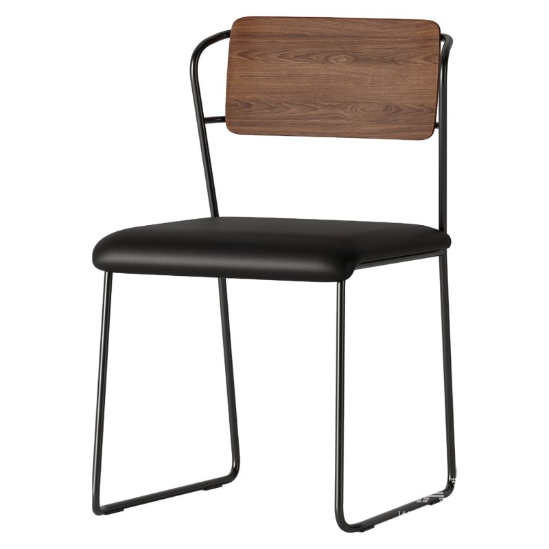 Kensal Dining Chair - Image 1