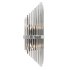 Sconce glass chrome 62GDW-901-550CH - Thumbnail 5