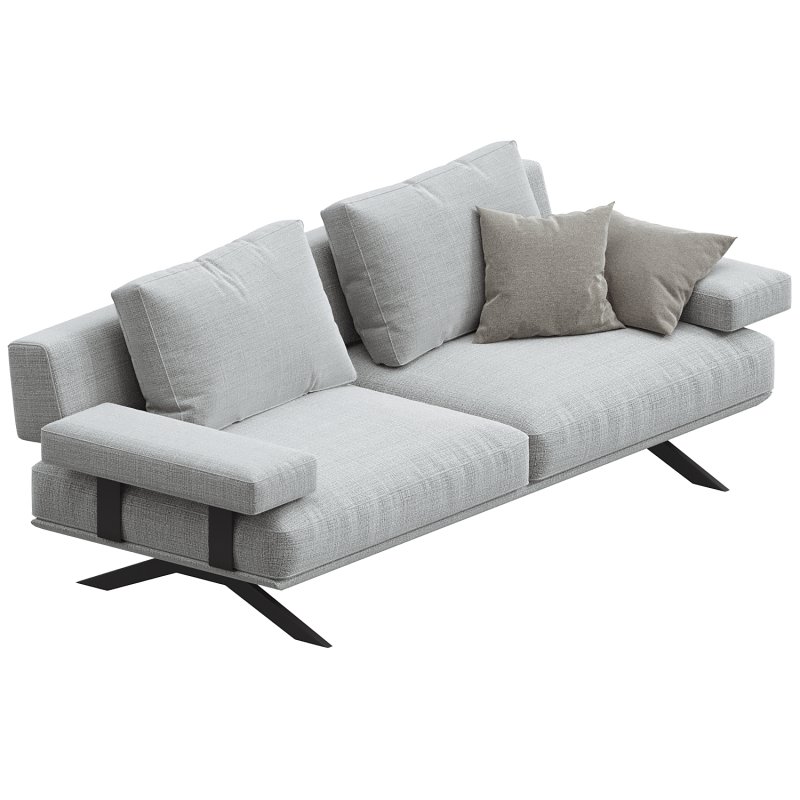 Olta Elixir Sofa - Image 1