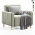 Mare Armchair By Divan.ru - Thumbnail 2