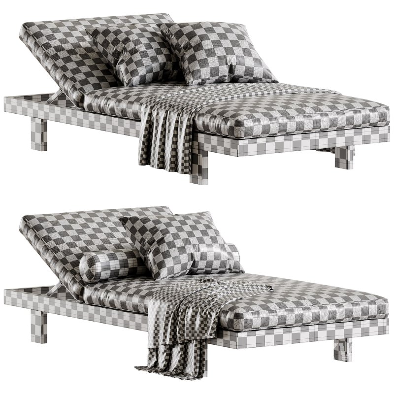 Pure Lounger - Image 6