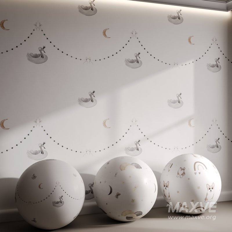 Wallpaper 01 - Image 1