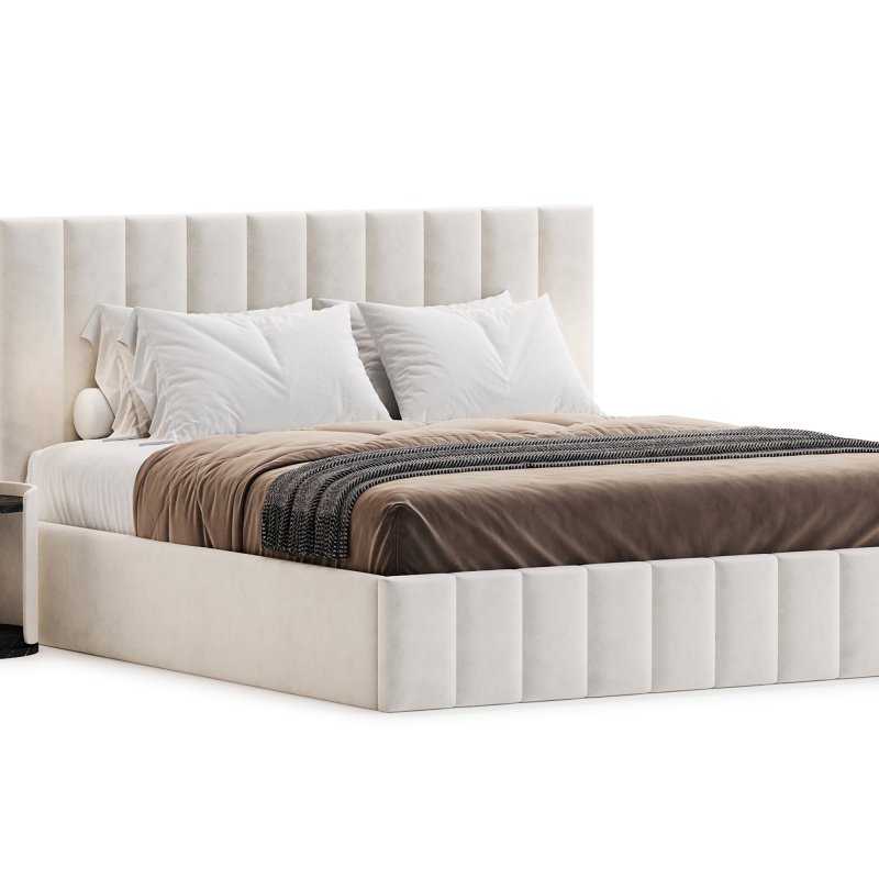 Bed with lifting mechanism Erica Formula 230 - Image 3