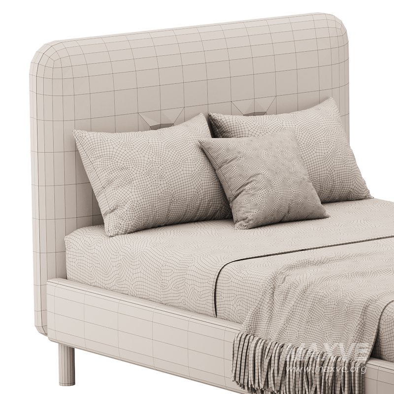 Teenage Bed Button - Image 15