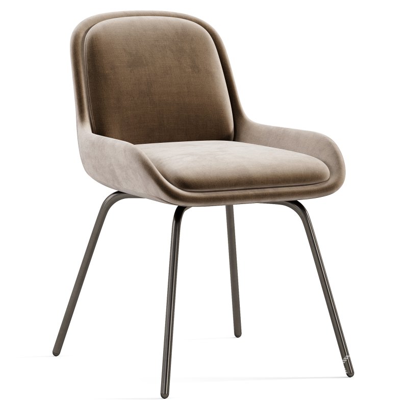 Lajten Chair By Divan.ru - Image 3