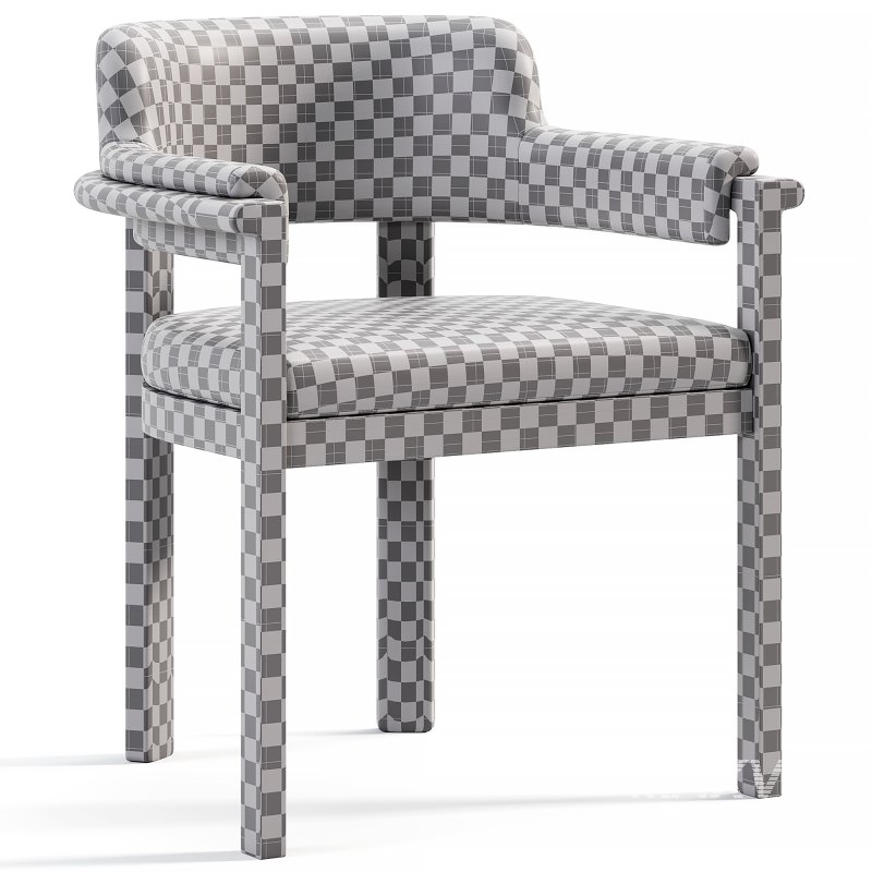 Chair Contempo By Dantonehome - Image 5