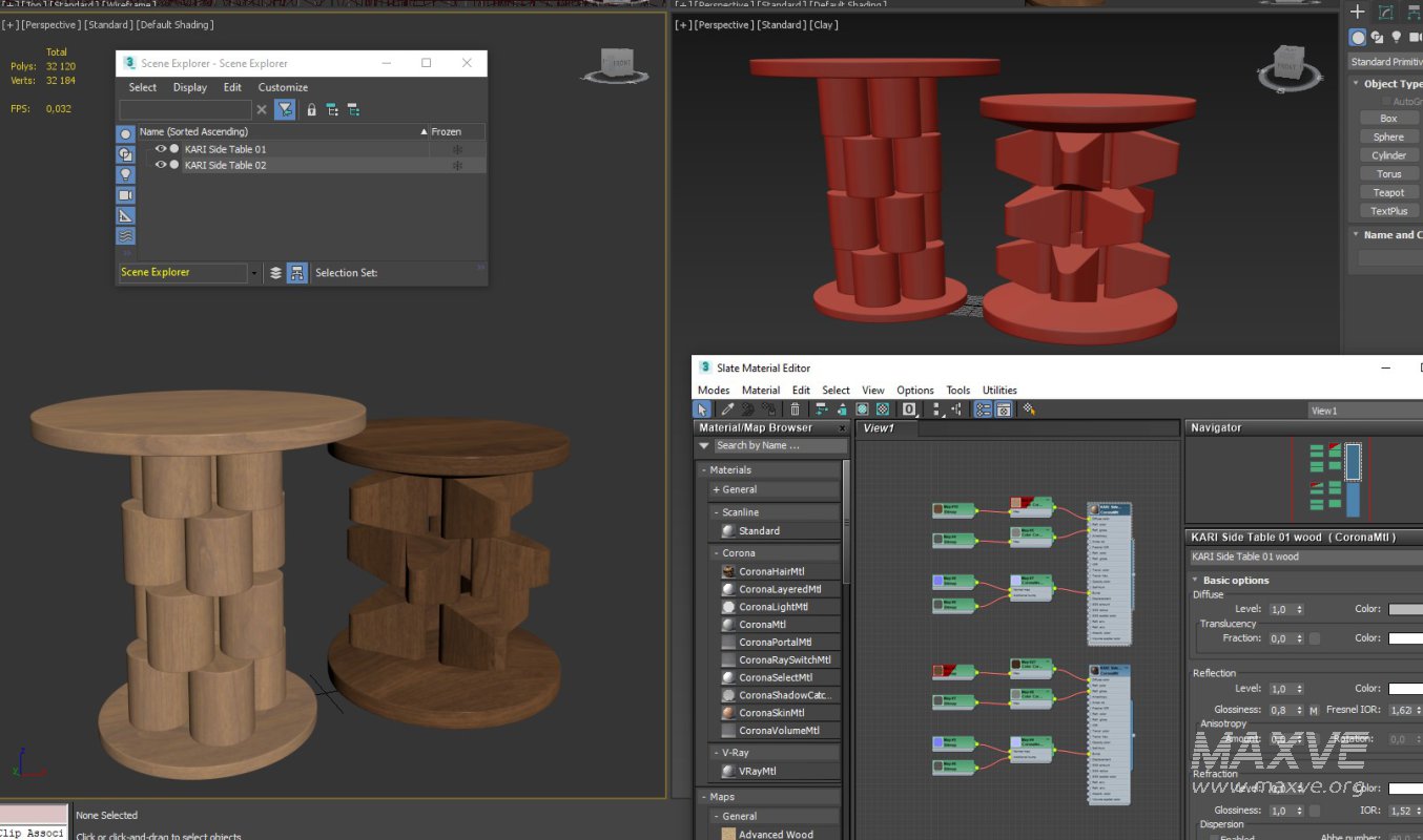KARI Side Table - Image 8