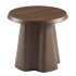 Kyoto Round Side Table - Thumbnail 5