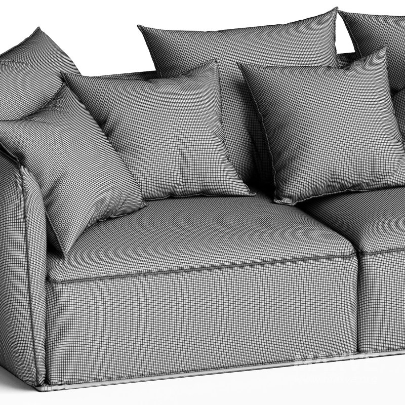 Blow – Sofa Alivar DBWT 205 - Image 2