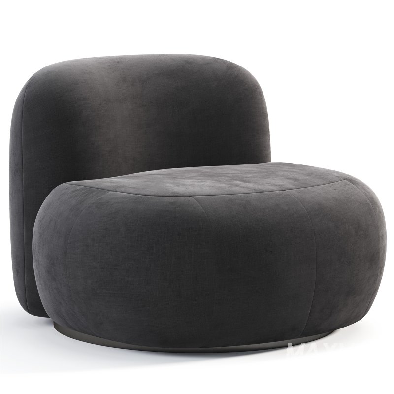 B15Z Armchair By Secolo - Image 3