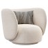 Rico Lounge Chair - Thumbnail 1