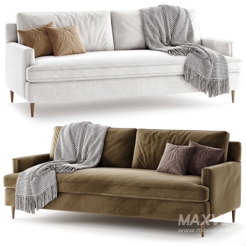 Evan Sofa - Image 3