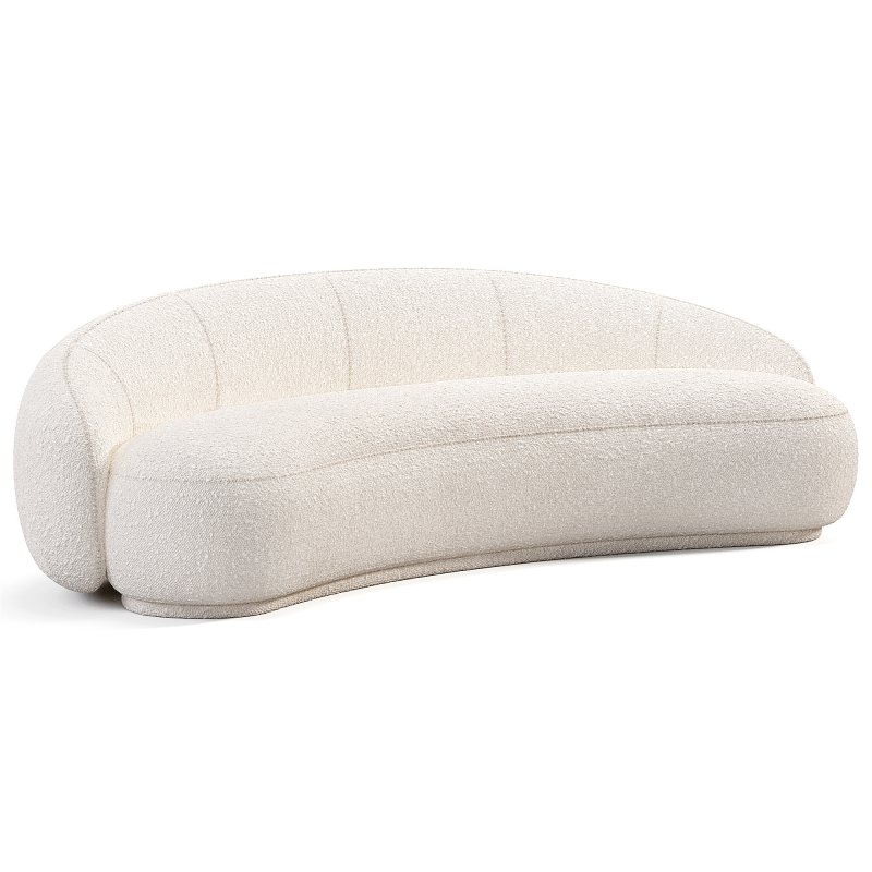 Julep Sofa - Image 4