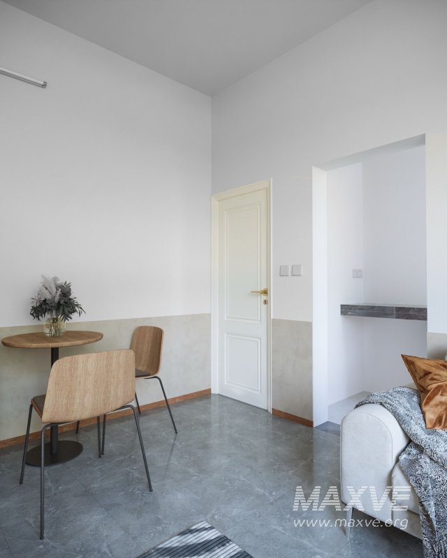 Modern bedroom - Image 4