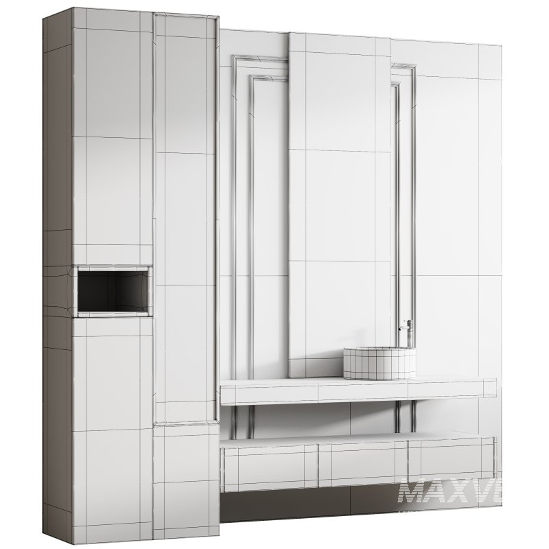 Bathroom furniture 22 - Image 9