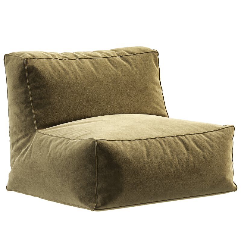 Kubis Pouf - Image 2