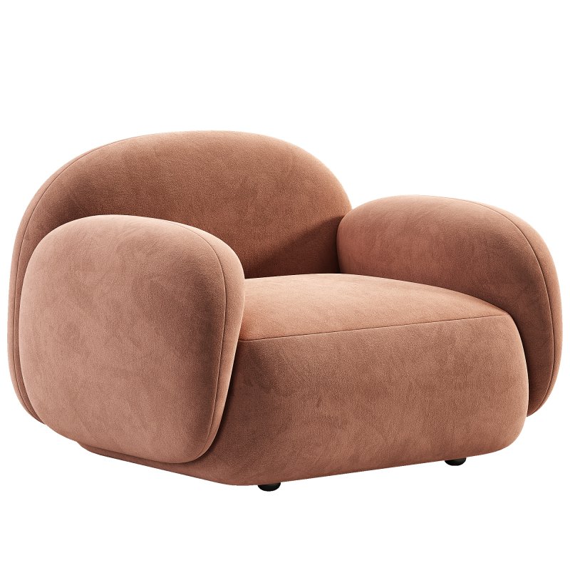 Sundae Armchair - Image 1