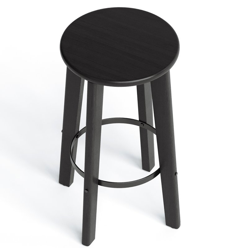 Norden Swivel Bar & Counter Stools - Image 2