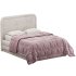 BRIELA VELVET BED - Thumbnail 1