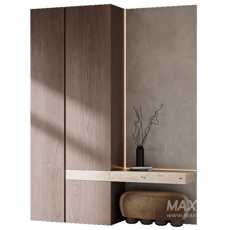 Hallway 02 - Image 1