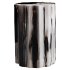 Petrified Wood Side Table - Thumbnail 2