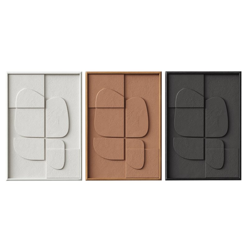 3D art Template 13 Studio LDE - Image 2