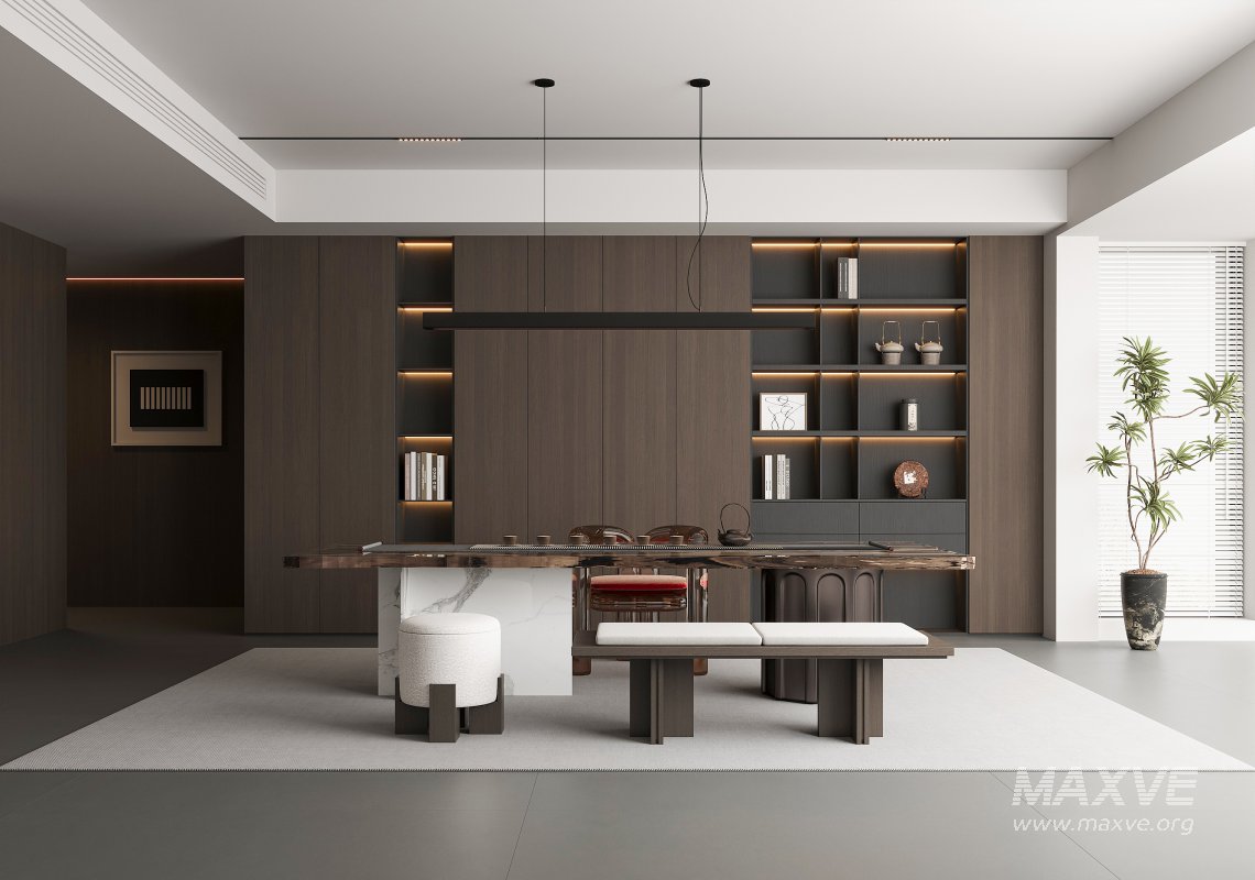 Modern office - Image 1