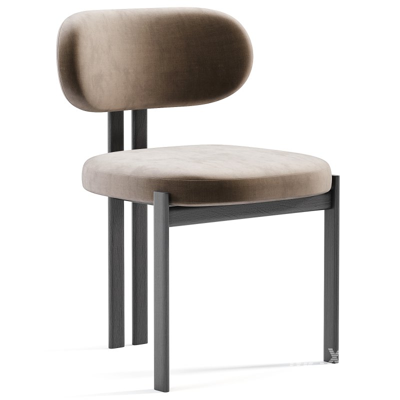 BAY Chair By Nature Design - Image 3