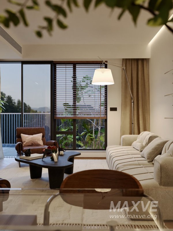 Living Room - Image 1