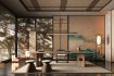 Modern office - Thumbnail 1