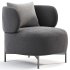 AKIKO LOUNGE By Gallotti&Radice - Thumbnail 1