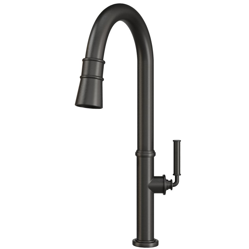 Kitchen faucet set5 - Image 7