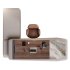 BOSS luxury Executive Office Table H 09 - Thumbnail 4