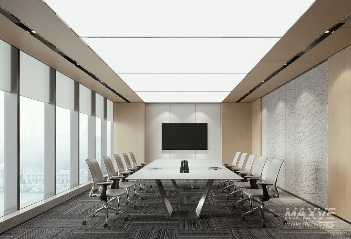meeting room - Image 1